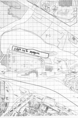 В Рязани выделен земельный участок для строительства картодрома